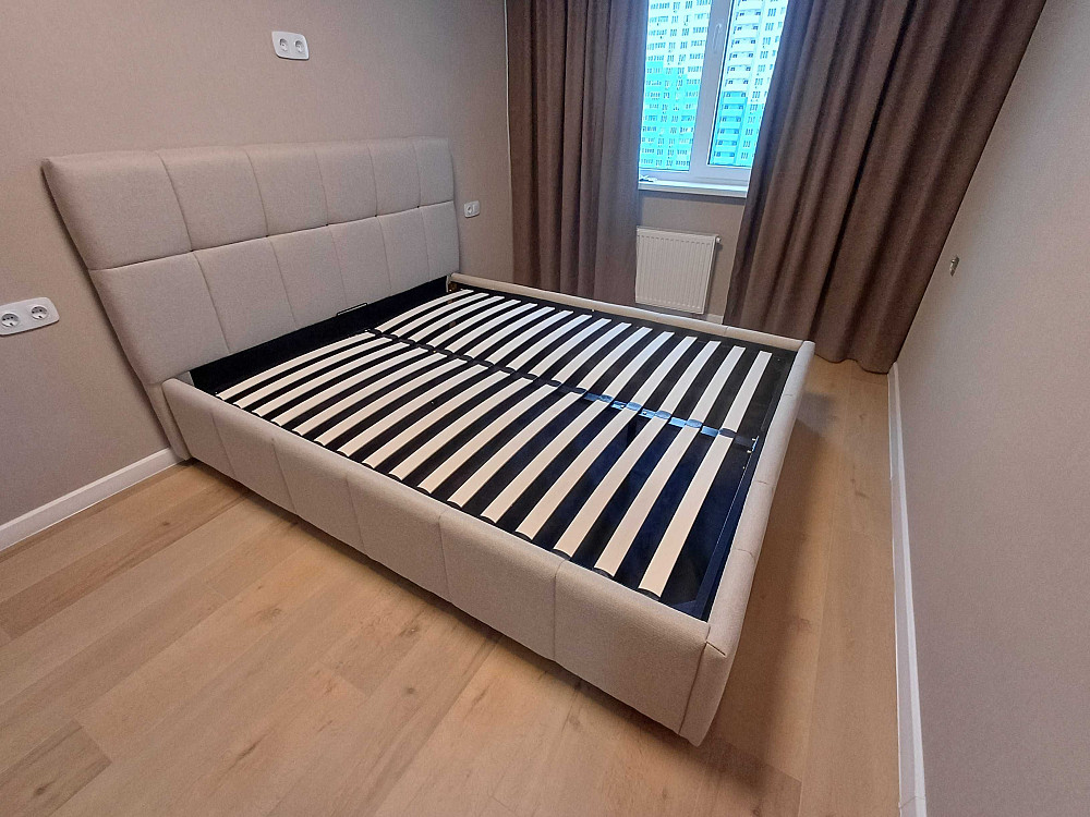 Продаж Квартира 1-кімнатна, 14/25 поверх на Приміська вул., д. 26 Київ - фото 5