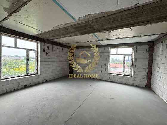 Продаж Квартира 1-кімнатна, 3/5 поверх Бориспіль