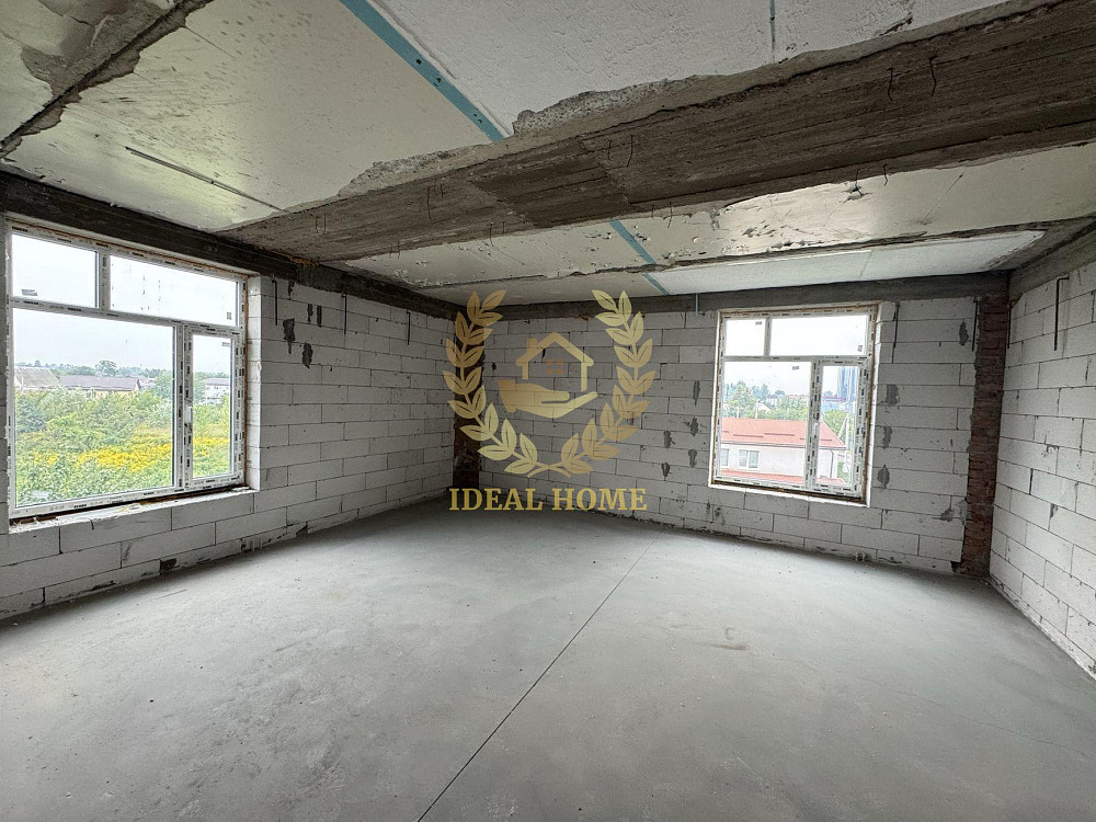 Продаж Квартира 1-кімнатна, 3/5 поверх Бориспіль - фото 2