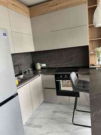 Однокомнатная квартира c террасой в 42 Жемчужине Аркадия Одеса