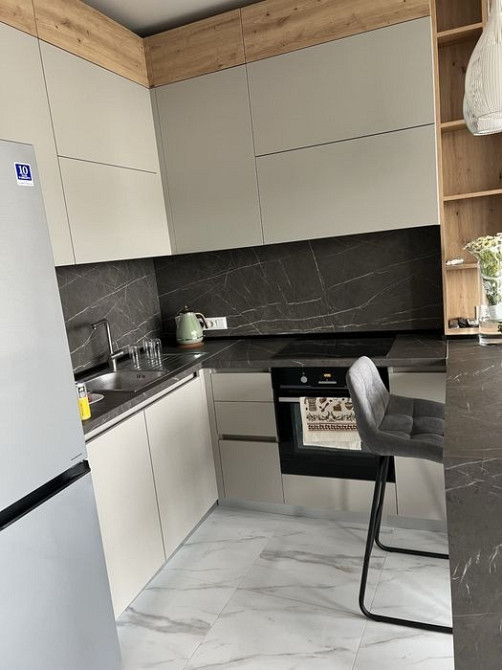 Однокомнатная квартира c террасой в 42 Жемчужине Аркадия Одеса - фото 3