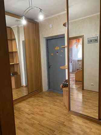 Оренда Квартира 1-кімнатна, 8/28 поверх на ул. Анны Ахматовой, 13 Kiev