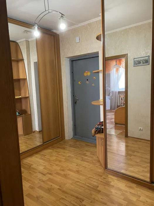 Оренда Квартира 1-кімнатна, 8/28 поверх на ул. Анны Ахматовой, 13 Київ - фото 6