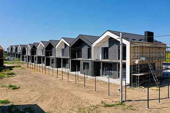 Продаж Будинок 3-кімнатний Рясне-Руське