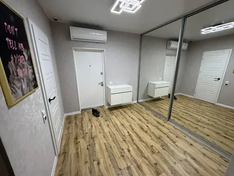 Оренда 2к Квартира 43 кв.м ЖК П'ятий Континент Дніпро - фото 3