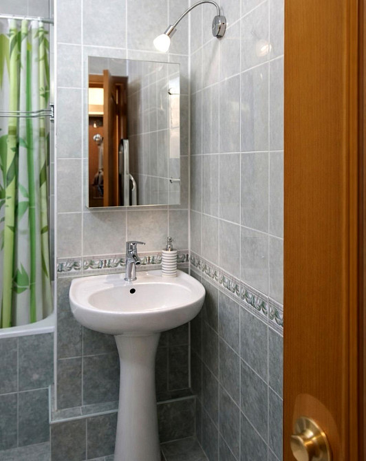 Продаж Квартира 2-кімнатна, 15/18 поверх на Полярная вул., д. 8-Е Kiev - photo 11