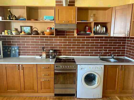 Оренда Квартира 1-кімнатна, 17/24 поверх на Бажана, 12 Київ