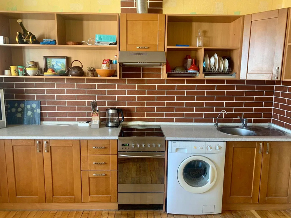 Оренда Квартира 1-кімнатна, 17/24 поверх на Бажана, 12 Київ - фото 4