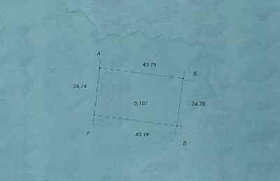 Продаж земельної ділянки 0.1 соток на ул. Одесская, 36 Ліски (Комінтернівський район)