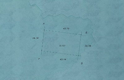 Продаж земельної ділянки 10.7 соток на ул. Одесская, 36 Ліски (Комінтернівський район) - фото 1