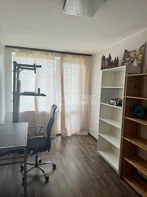 Продаж Квартира 3-кімнатна, 5/5 поверх на вул. Космонавтів Харків - фото 14