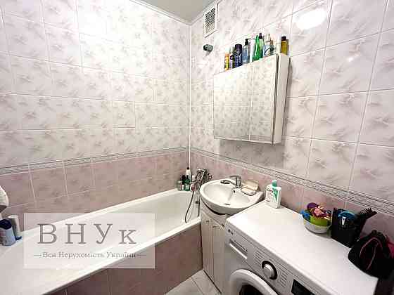 Продаж Квартира 3-кімнатна, 4/4 поверх на вул. Кутківці / Бенцаля Тернопіль