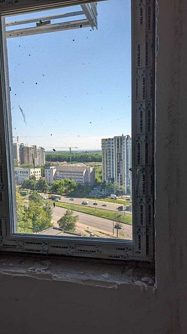 Продаж Квартира 1-кімнатна, 16/25 поверх на Академіка Заболотного вул., 15 Київ - фото 3