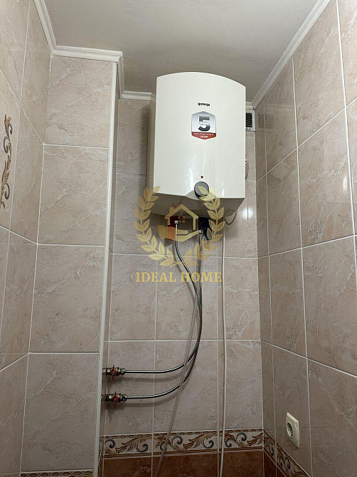 Затишна 1-кімнатна квартира на Милославській Киев - изображение 9