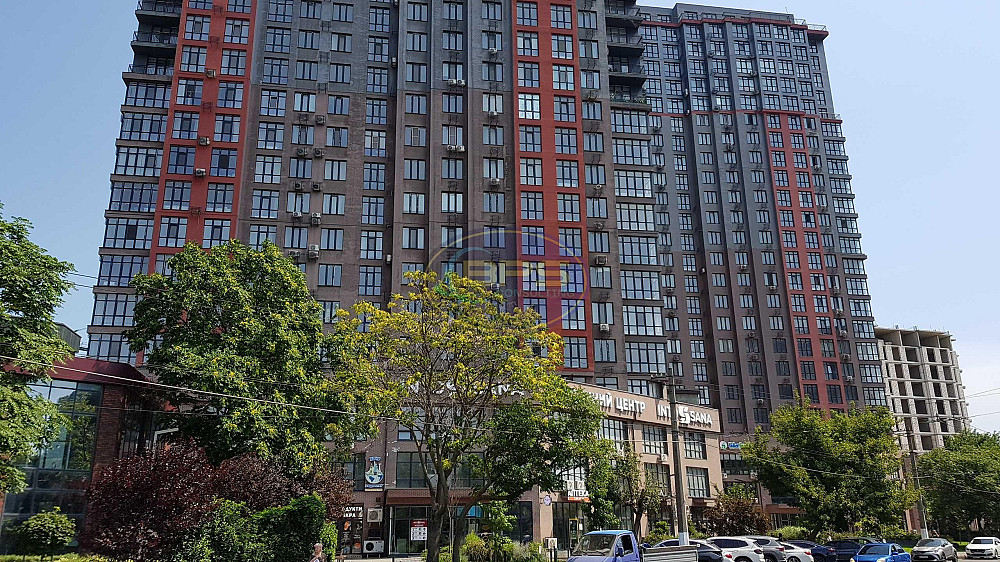 Продаж приміщення вільного призначення на вул. Академіка Філатова поверх - 1/3 Одеса - фото 6