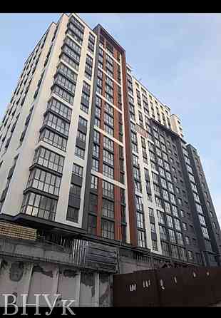 Продаж Квартира 3-кімнатна, 13/16 поверх на Нечая Тернополь