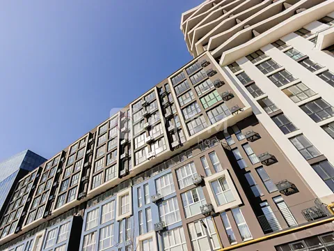 Продаж 2к Квартира 75.72 кв.м Вашингтона Джорджа вулиця 1 Львів - фото 6