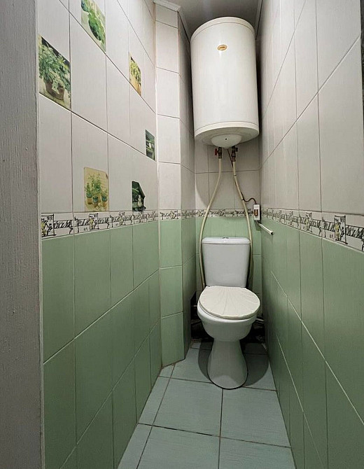 Продаж Квартира 2-кімнатна, 9/9 поверх на Газеты Правда пр., 6А Дніпро - фото 10