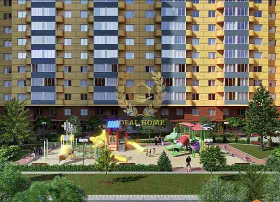 Продам 2-кімнатну квартиру в ЖК Міністерський Київ