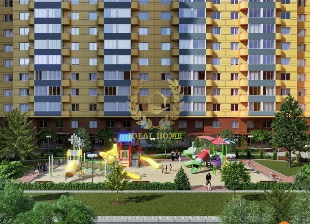 Продам 2-кімнатну квартиру в ЖК Міністерський Київ - фото 4