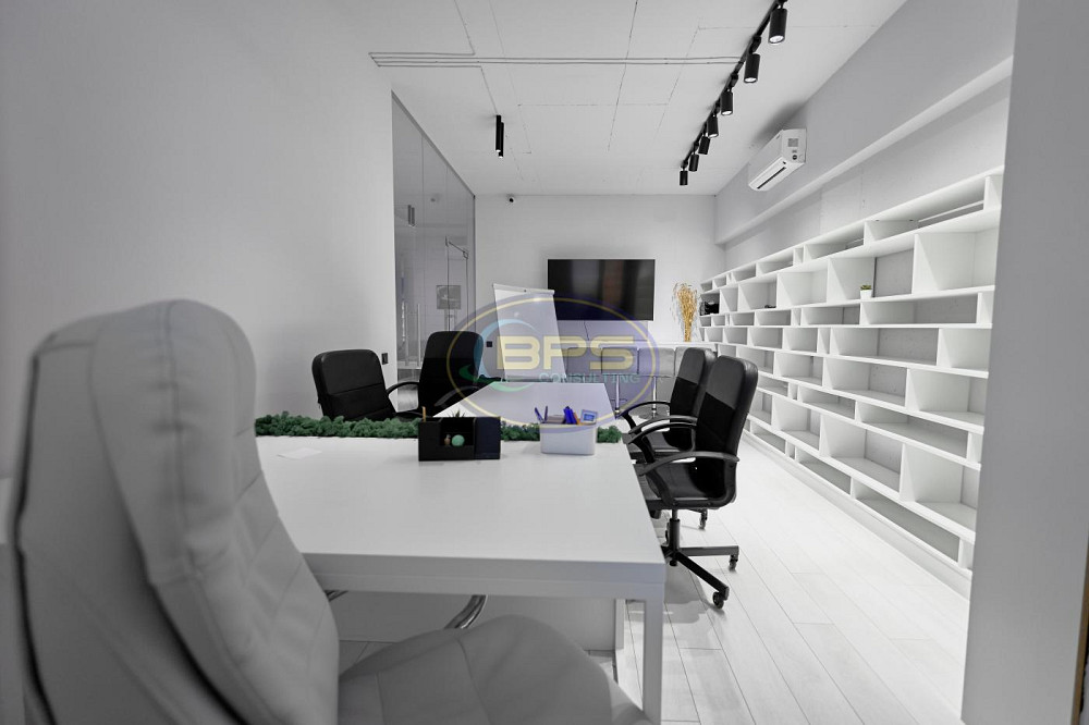 Продаж офісне приміщення на вул. Велика Арнаутська приміщень - 3, поверх - 11/18 Одеса - фото 9