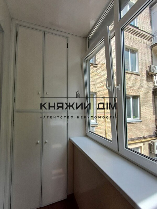 Оренда Квартира 2-кімнатна, 2/5 поверх на вул. Московская ул./Князів Острозьких Київ - фото 9
