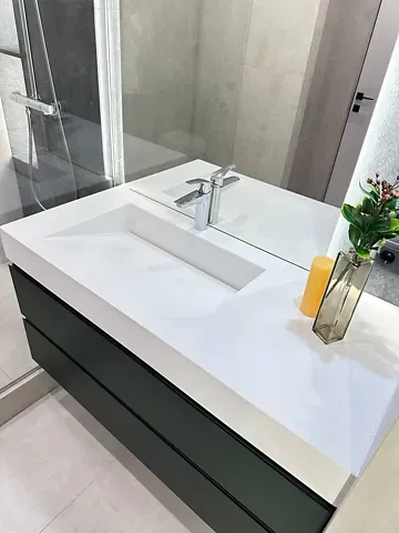 Оренда 2к Квартира 51 кв.м ЖК MOZART Дніпро - фото 7