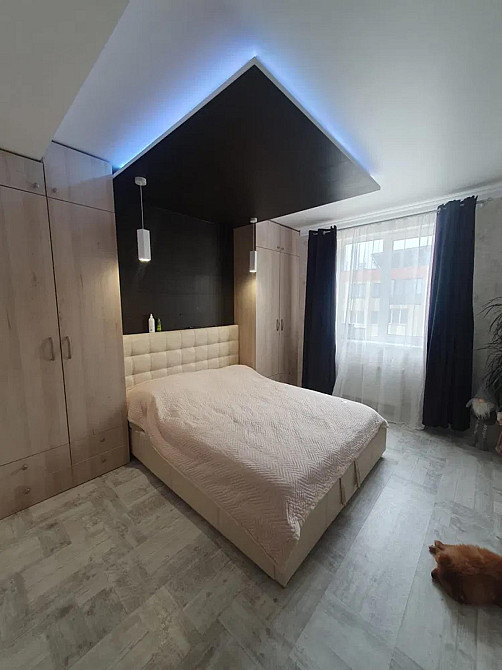 Продаж Квартира 2-кімнатна, 15/17 поверх на Левитана ул. Одеса - фото 3