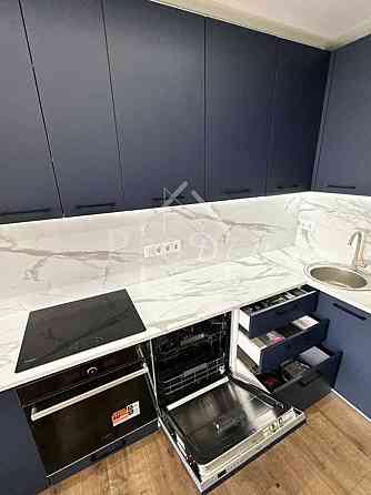 Оренда Квартира 2-кімнатна, 7/25 поверх на Лисогірський провулок, 20 Київ