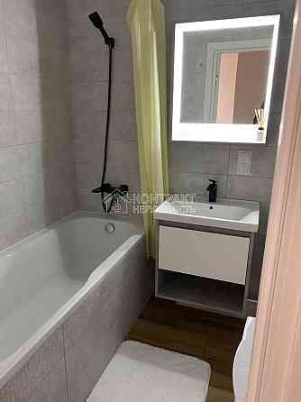 Продаж Квартира 1-кімнатна, 4/9 поверх на вул. Борткевича Харків