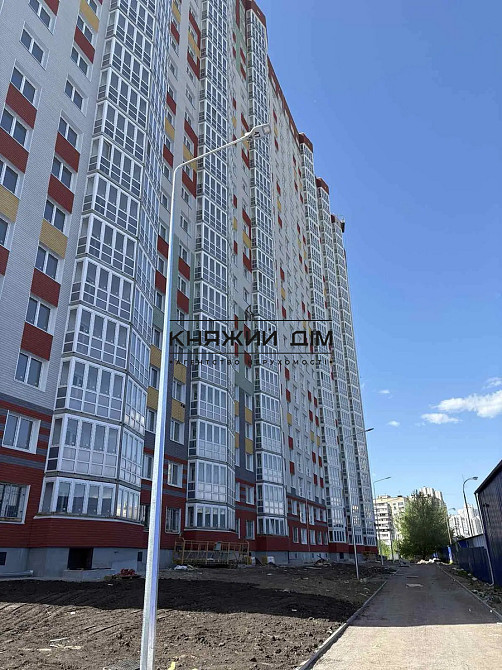 Продаж Квартира 1-кімнатна, 25/25 поверх на Гмыри Бориса ул. Kiev - photo 4