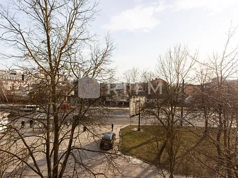 Оренда 1к Квартира 40 кв.м Виговського Івана вулиця 89 Львів - фото 8