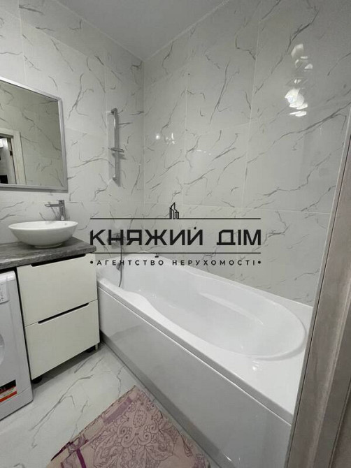 Оренда 2-х к. квартири в ЖК The Lakes в Голосіївському районі Код об'єкту №11196493 Київ - фото 15