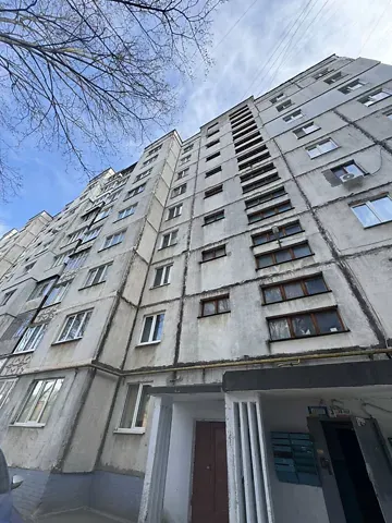 Продаж 2к Квартира 47 кв.м Степана Бандери вулиця 22/2 Хмельницький - фото 10