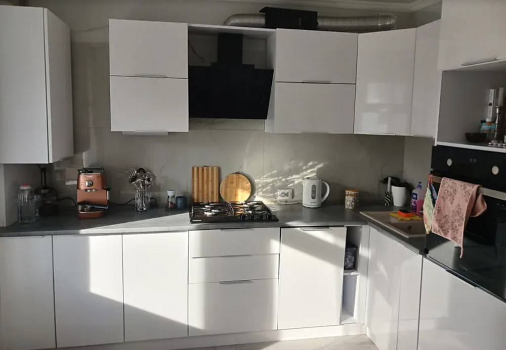 Продаж 3к квартири 88.6 кв. м на вул. Над Яром Тернопіль - фото 10