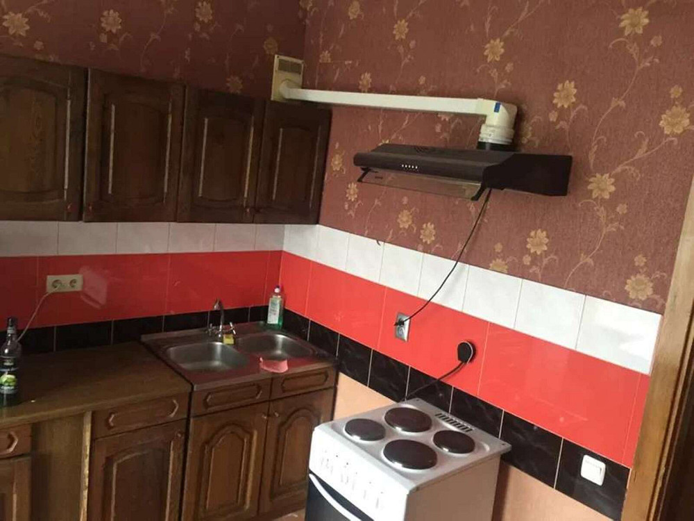 Оренда Квартира 2-кімнатна, 13/20 поверх Київ - фото 1