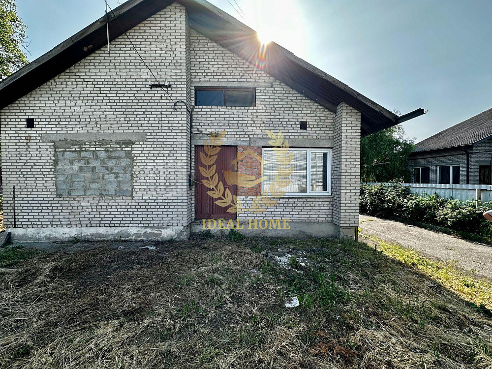 Продам дом Гребінки, Заводська вул.  - фото 2