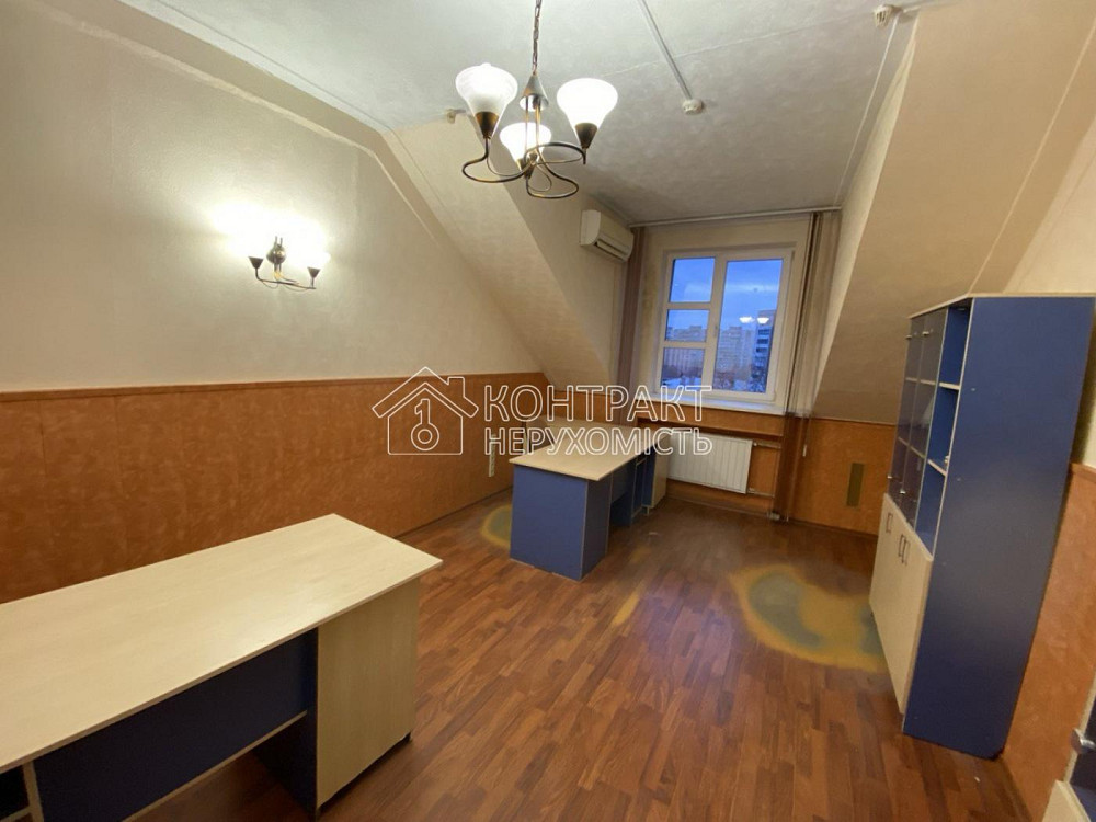 Оренда офісне приміщення на вул. Космічна поверх - 4/4 Харьков - изображение 11