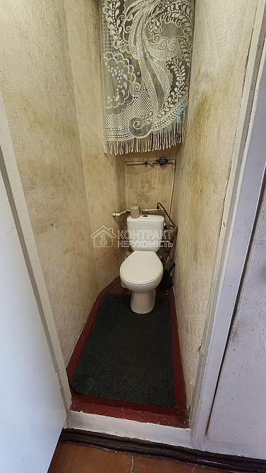 Оренда Квартира 1-кімнатна, 9/9 поверх на вул. Ивана Каркача Харків - фото 7