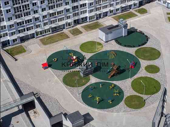 Переуступка! Продажа 1 к.кв. по ул. Ревуцкого 40Б. ЖК Лебединый. № 21134477 Київ