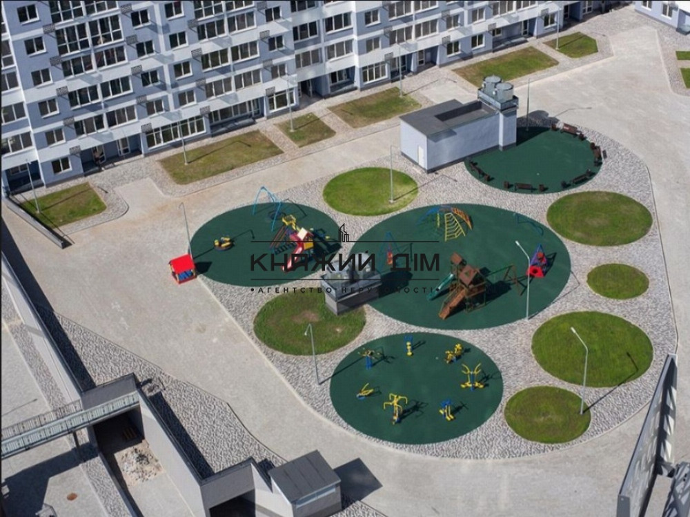 Переуступка! Продажа 1 к.кв. по ул. Ревуцкого 40Б. ЖК Лебединый. № 21134477 Київ - фото 4