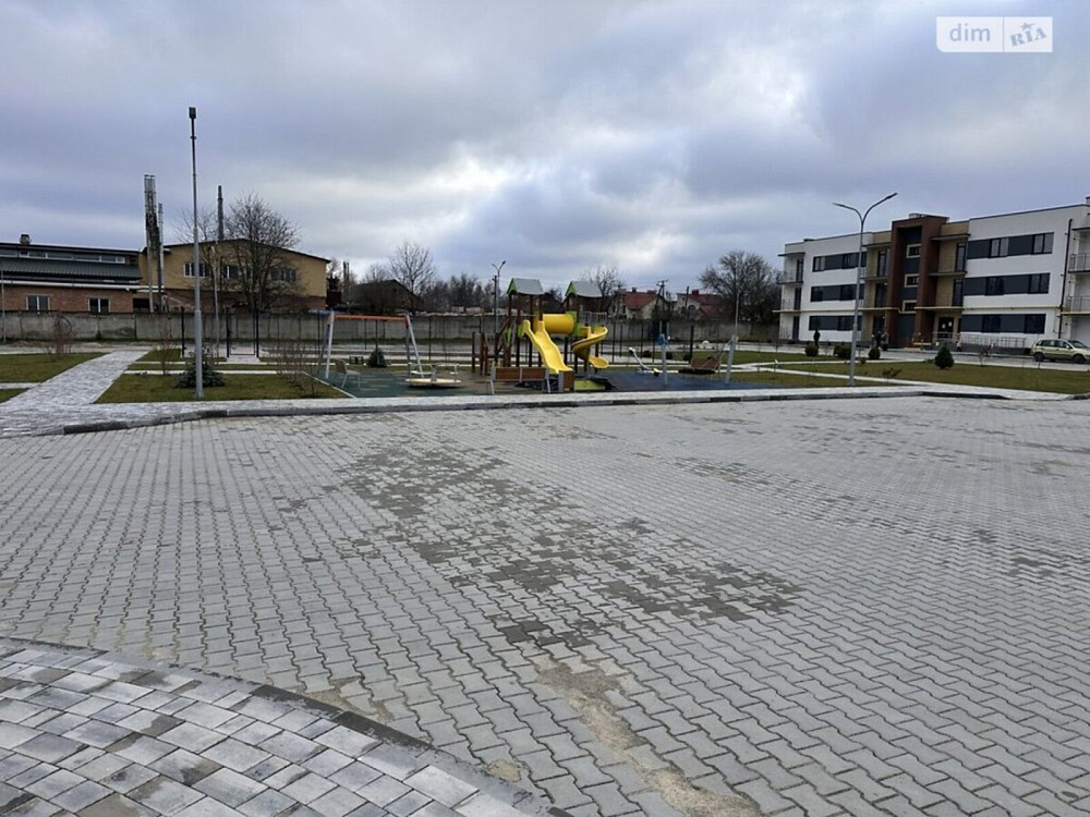 Продаж Квартира 2-кімнатна, 1/3 поверх на Каденюка Вінниця - фото 2