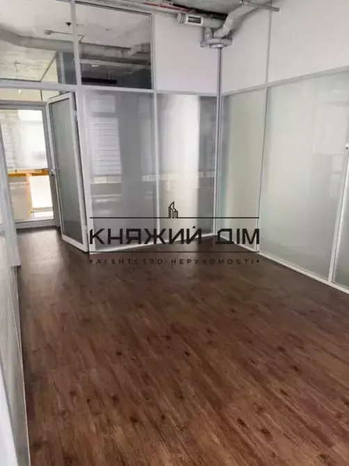 Оренда офісне приміщення на вул. Боженко вул. / Казимира Малевича поверх - 2/22 Київ - фото 9