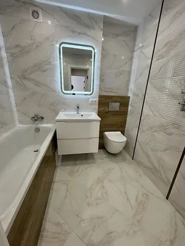 Продаж 1к Квартира 42.3 кв.м Львівське шосе 33/2А Хмельницький - фото 5