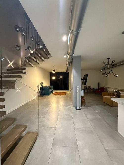 Продаж 4к Квартира 200 кв.м Глибочицька вул. Kiev - photo 4