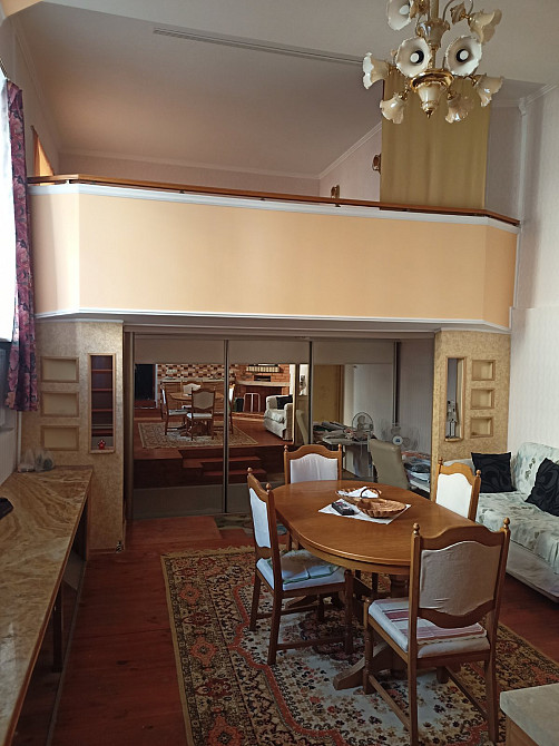 Продам большую квартиру в самом центре Одессы -  Воронцовский переулок со своим двориком! Одесса - изображение 1