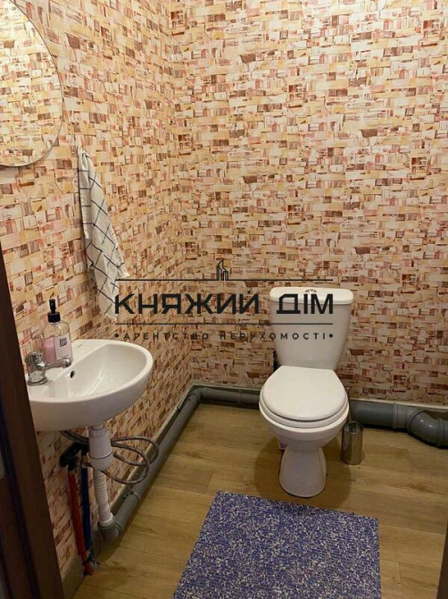 Продаж 2-х к.кв. по Моторному провулку в Голосіївському р-ні. Код об'єкту №: 21144945 Київ - фото 10