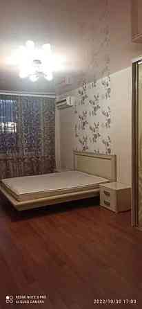 Оренда Квартира 1-кімнатна, 22/25 поверх на ул. Михаила Драгоманова Київ