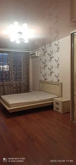 Оренда Квартира 1-кімнатна, 22/25 поверх на ул. Михаила Драгоманова Kiev - photo 5