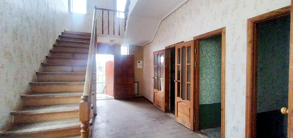 Капитальный дом на Чубаевке Одеса - фото 1